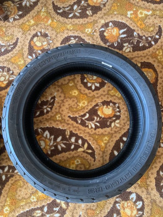 Гуми Pirelli MT60 за мотор