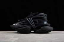 Adidasi Balmain Unicorn Piele naturala