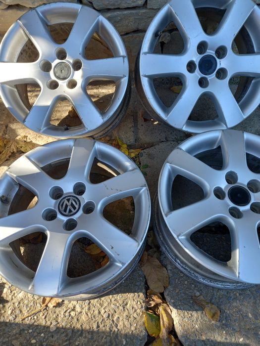 Vínd jenti polo6R de aliaj