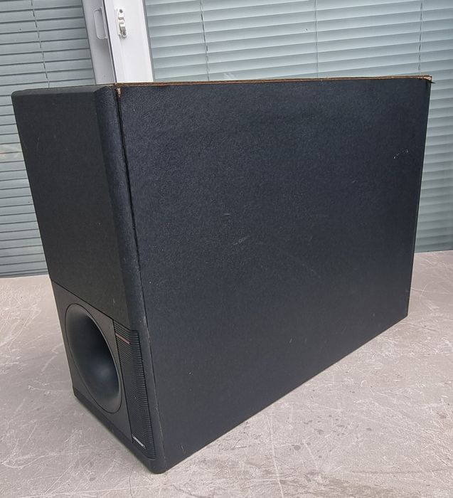 Буфер Bose  100w