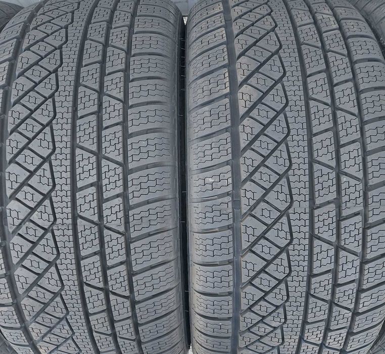 275/40 R20, 106V XL, PETLAS, W671, Anvelope de iarna M+S