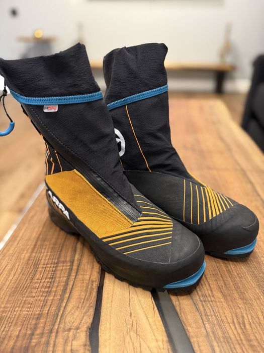 Scarpa Phantom Tech HD