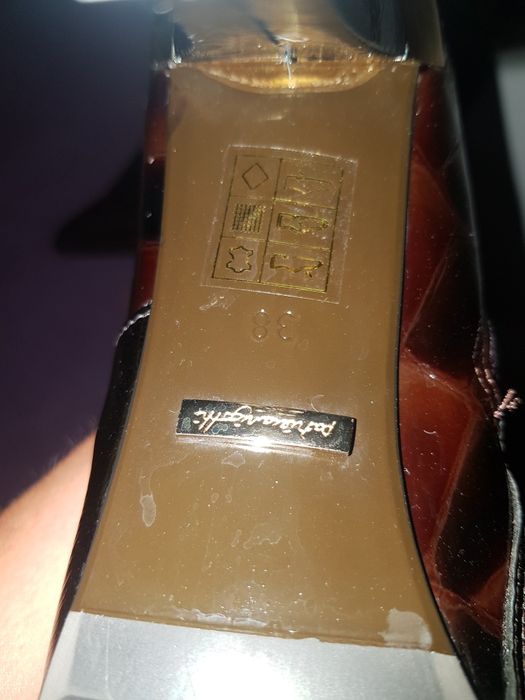 Cizme dama stare noi