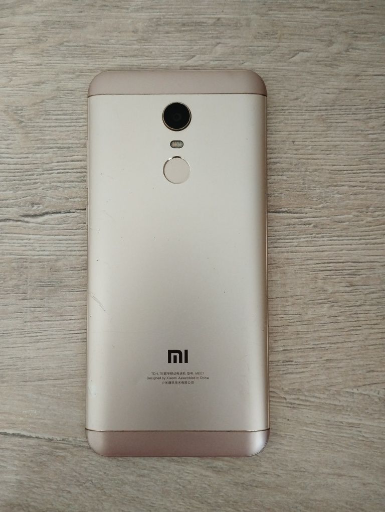 Redmi 5 plus telefoni