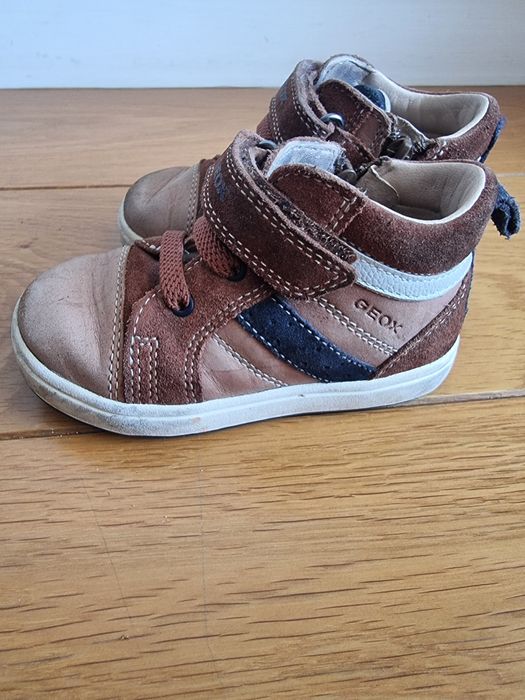 Унисекс боти Geox номер 21
