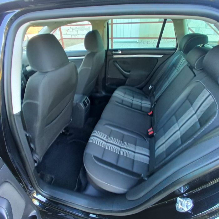 Golf VI Match, 1.6 TDI,