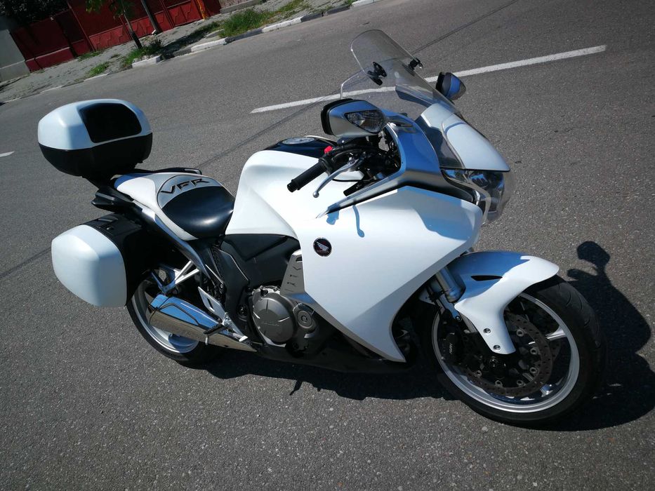 Honda VFR 1200 f