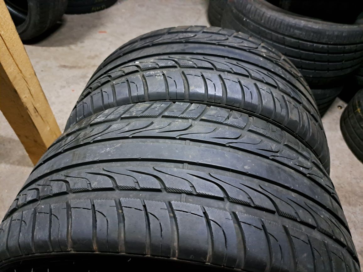 4 anvelope 285/35 R22 Trackmaxx