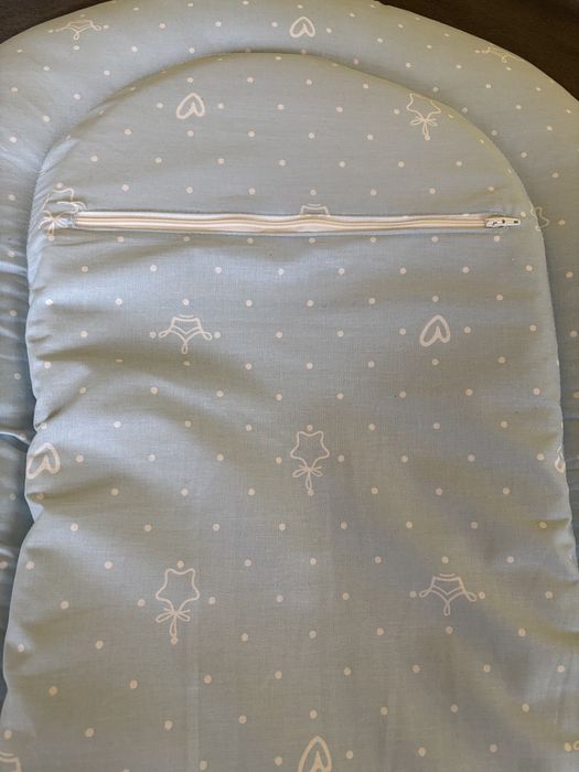 Бебешко гнездо Лорели