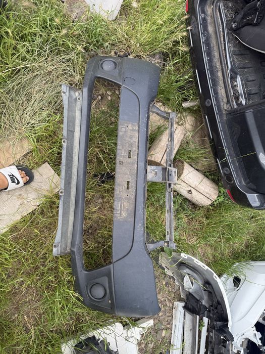 Bara fata logan 2015