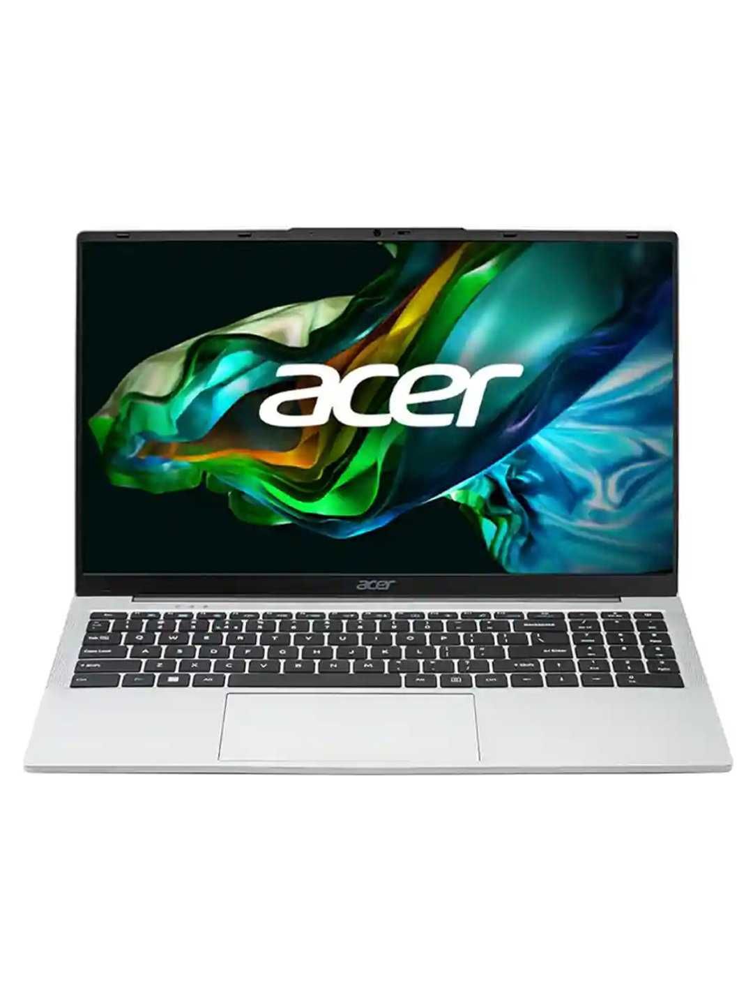 Ноутбук Acer Aspire 3, Intel Celeron N4500, 8/256 ГБ, + Windows 11 Pro