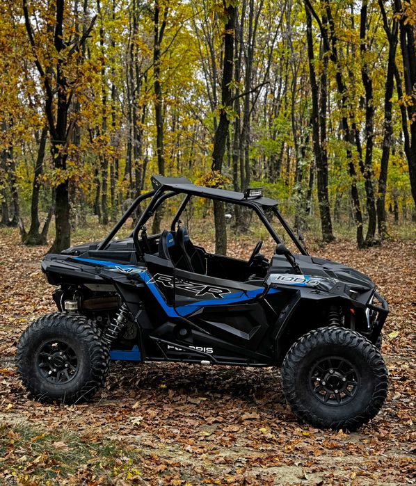 Polaris RZR 1000 xp 2023, 2500km, ATV UTV