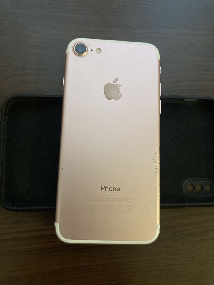 Iphone 7 liber de retea