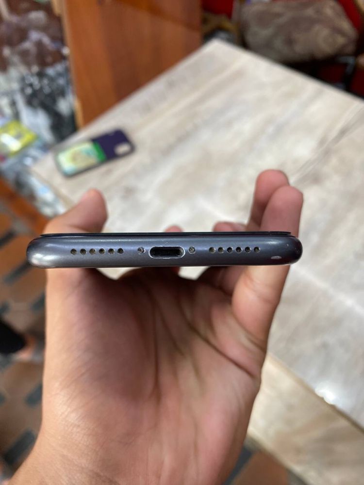 Iphone 11 64gb 72 yomkst