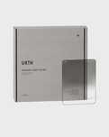 URTH 75x100mm мек градуиран ND8 филтър (3стопа)