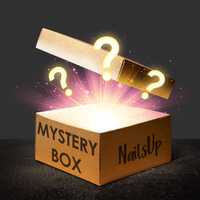 Pachete mystery box Dama