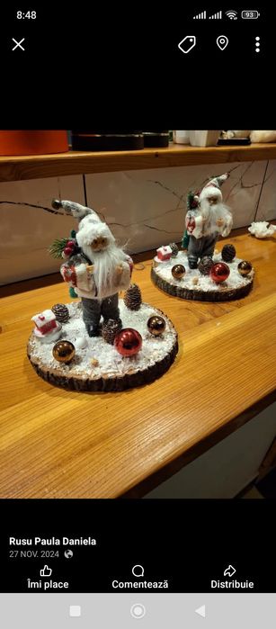 Aranjamente de Crăciun