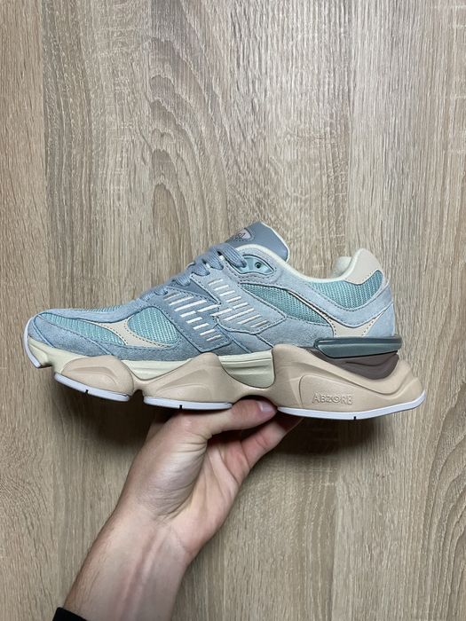 New balance 9060