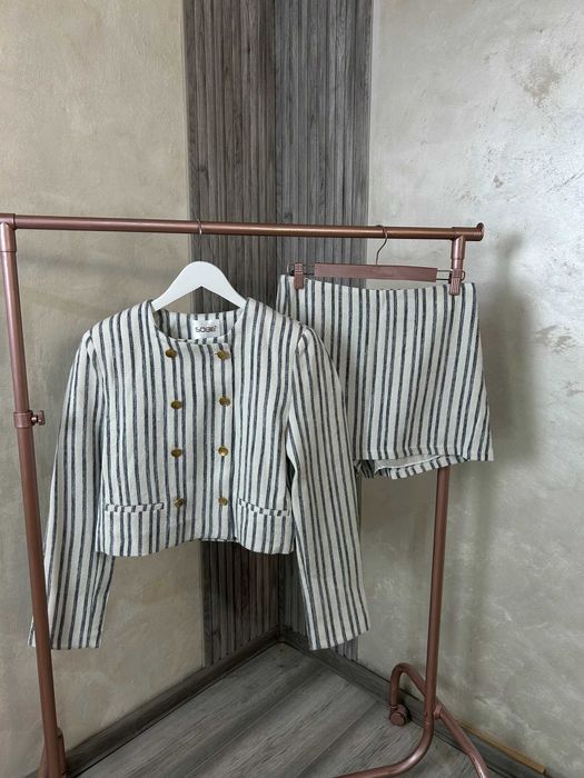 Дамски сетове различни модели