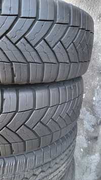 2бр. 205 65 16С Michelin