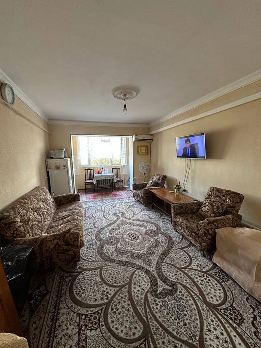 Продажа 1/4/4 на Юнусабад-2,