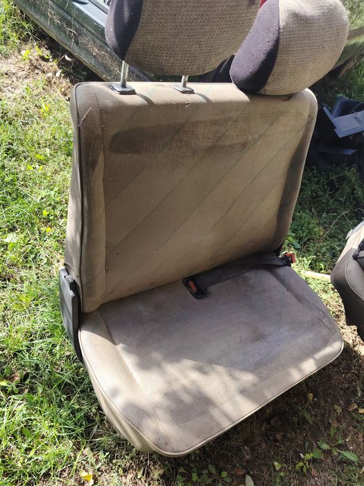 Vând piese vw Transporter