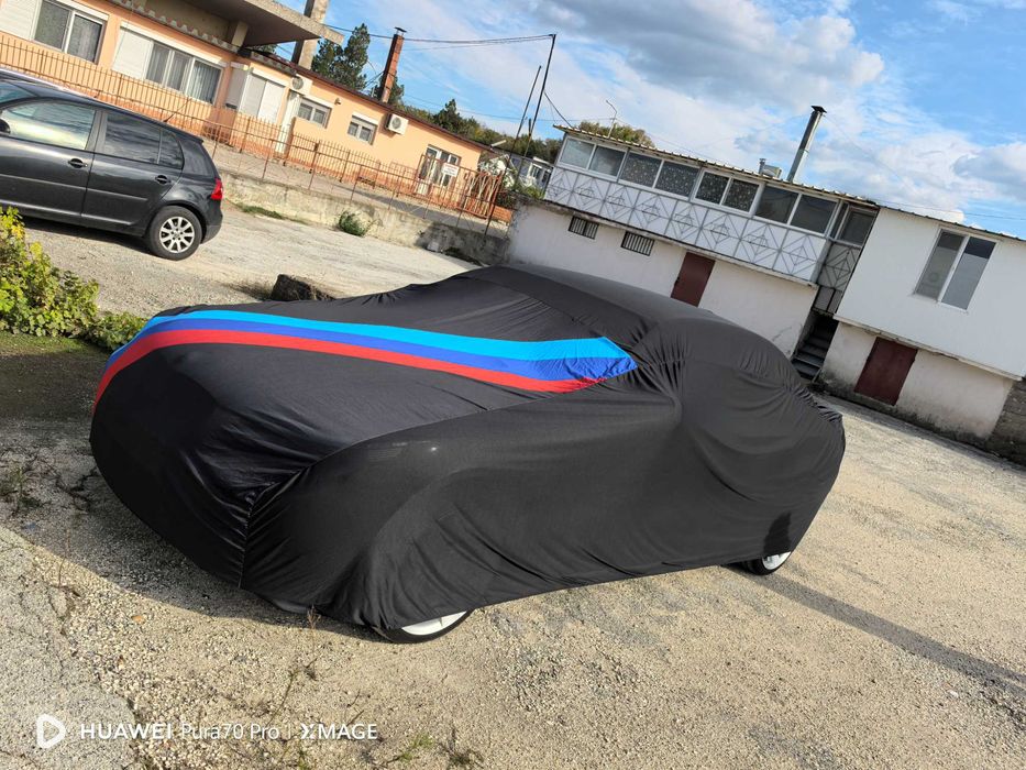 Покривала за BMW