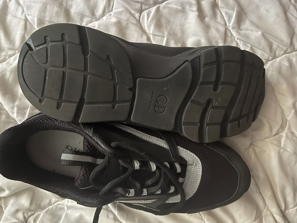 Dior b22 reflective