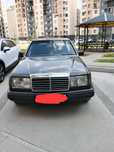 Mersedes benz 124
