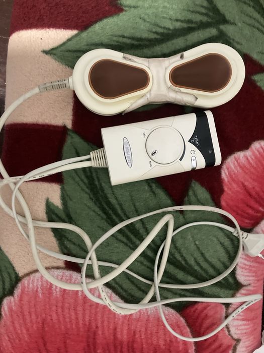 Массажер бабочка НМ-200