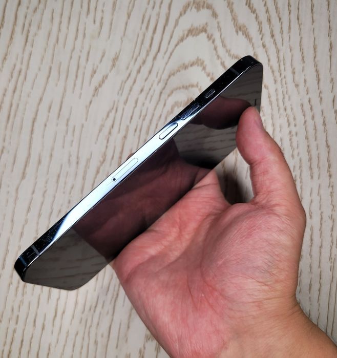 IPhone 12 Pro Max