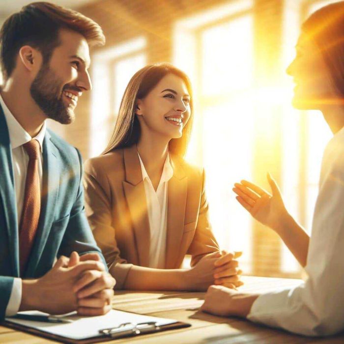 Профессиональный медиатор — спокойное решение сложных конфликтов