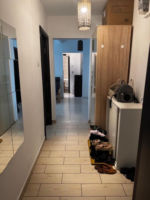 Ap 3 camere de inchiriat Gorjului