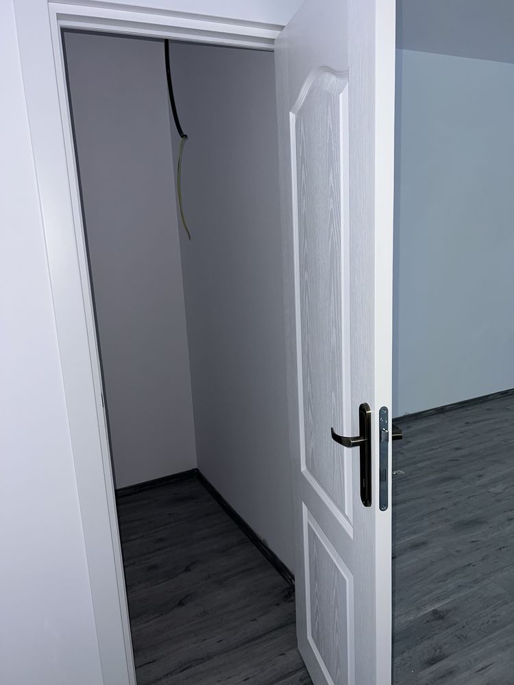 Oferta TVA vechi! Apartament NOU str Brandusei, 2 camere 46mp