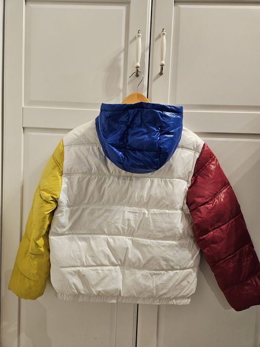 Geaca Benetton 160 cm