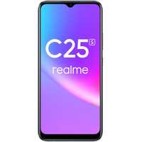 Realme C25s 4-128 Холати идеал