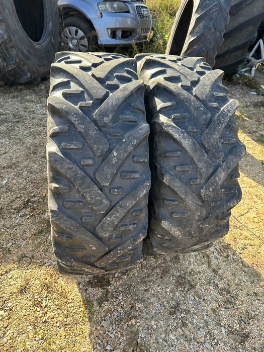 Anvelope sh 340/75 R20 Kleber