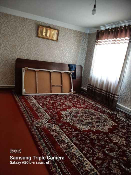 Уй сотилади ку'к терак генералда бог'ча куча