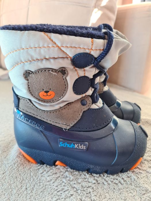 Детски Апрески Schuhkids, номер 22