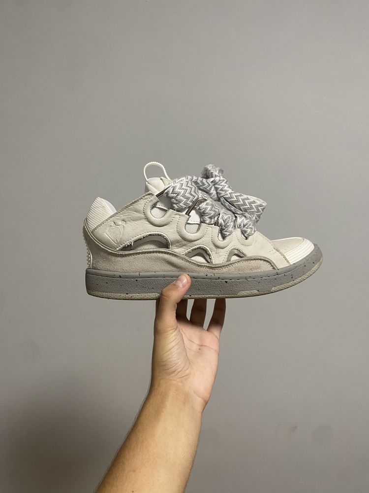 Lanvin curb Size 43