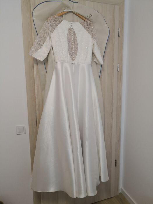 Rochie mireasa  Nicole Enea