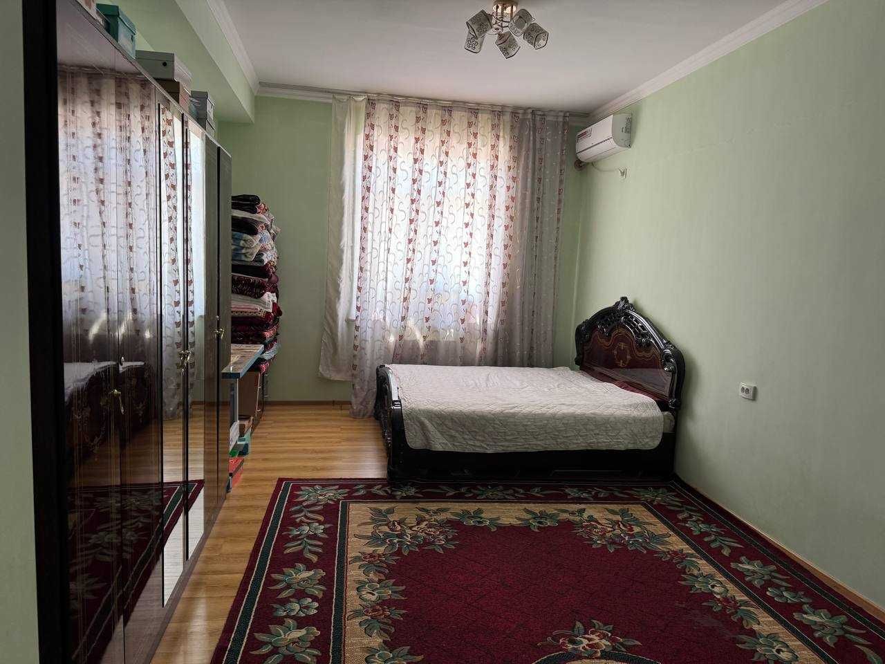 СРОЧНО продажа к-ра в кора камиш 2/1/8 67м2 новостройка