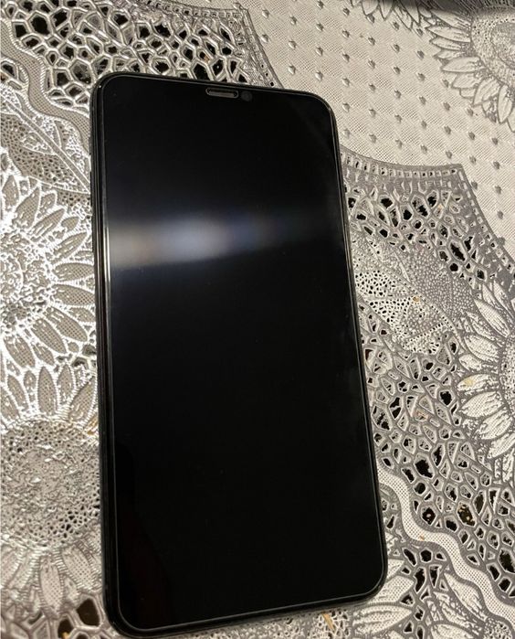 Iphone 11 pro max 256gb ios 26