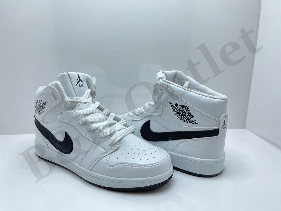 Nike Air Jordan 1 Retro High OG Adidasi Incaltaminte