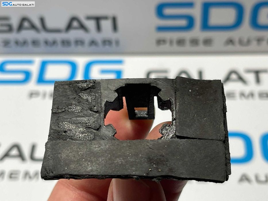 Suport Prindere Senzor Senzori Parcare Skoda Rapid 2013 - Prezent Cod 3T0919491