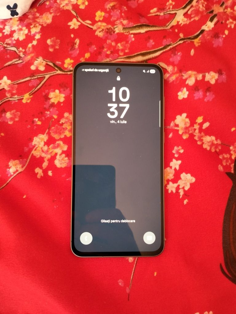 Vând Samsung Galaxy a56 128gb