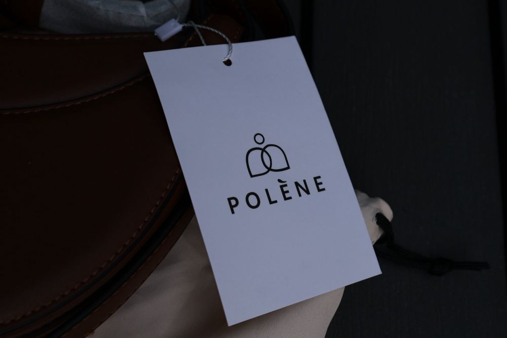 Дамска чанта Polene
