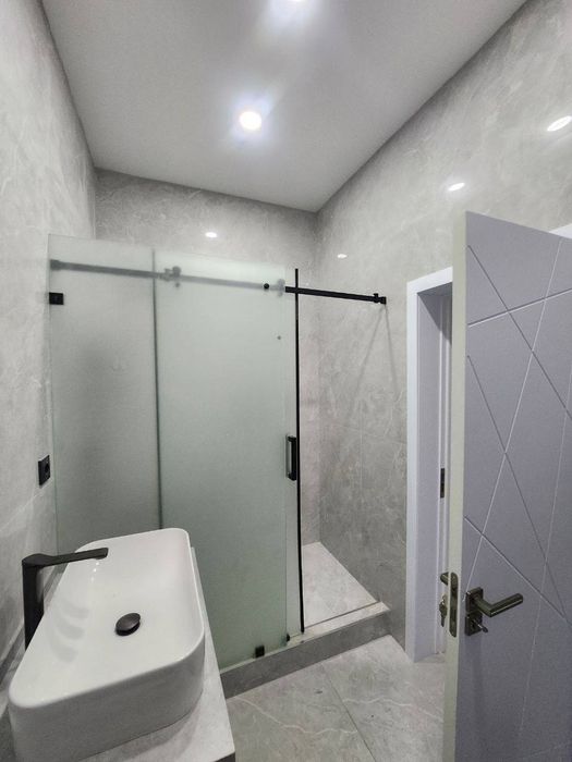 Продается 3х ком квартира, ЖК Инфинити, ор-р: Эфенди, 105 м²