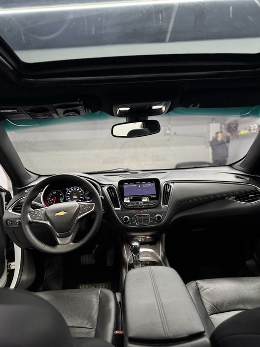 Malibu 2 2.0 turbo 2019 yil