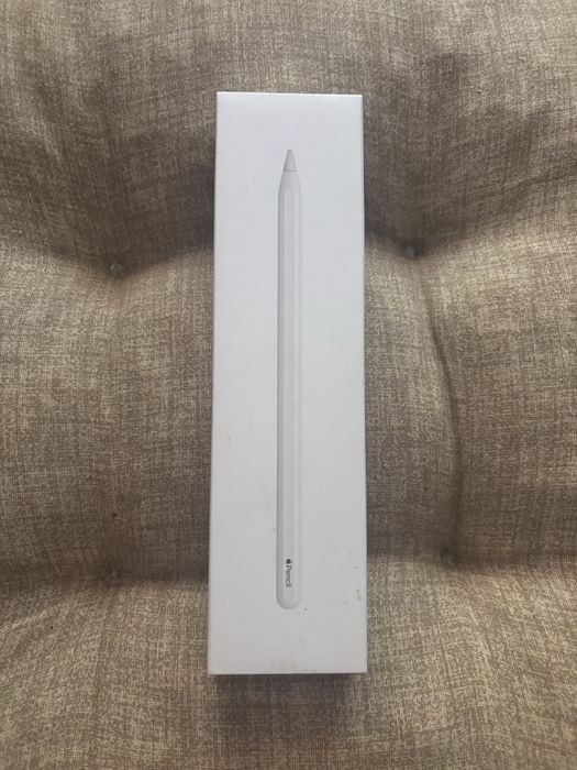 iPad Air 5 (2022) + Apple Pencil (2nd Generation)